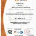 QH ISO-9001