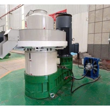 Pellet Mill