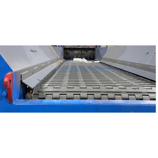 Wood Chipper Wood Chipper