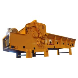 Wood Chipper Wood Chipper