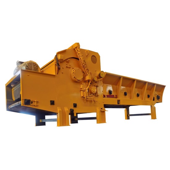 Wood Chipper Wood Chipper