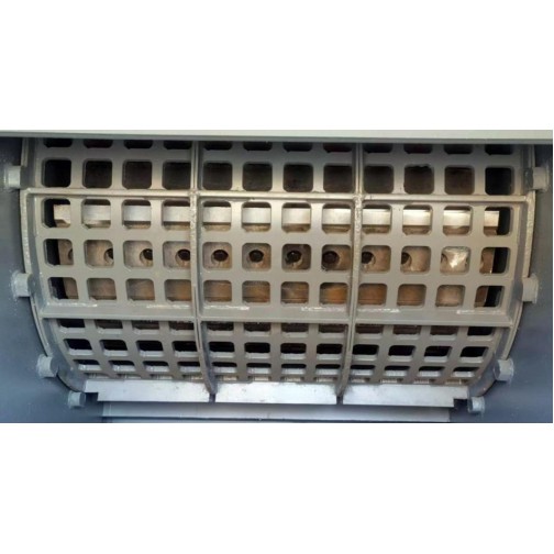 Wood Chipper Wood Chipper