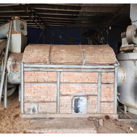 Rotary Drum Dryer Rotary Drum Dryer