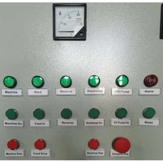 Wood Chipper Wood Chipper