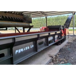 Wood Chipper Wood Chipper