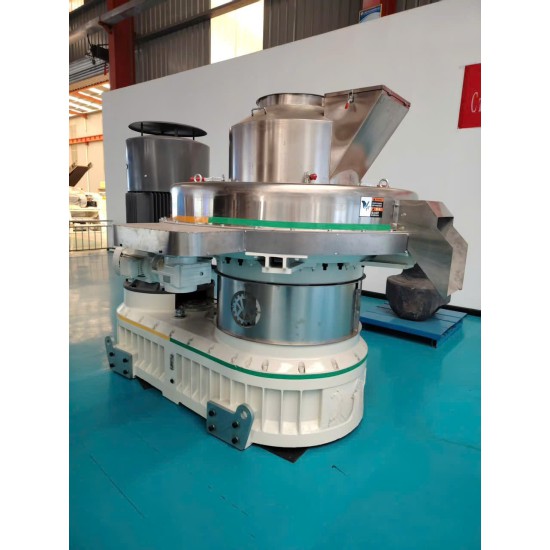 Pellet Mill  Pellet Mill