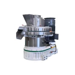 Pellet Mill  Pellet Mill