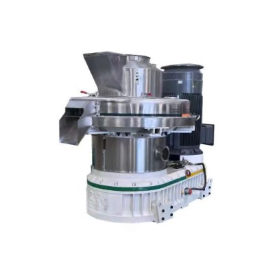 Pellet Mill  Pellet Mill