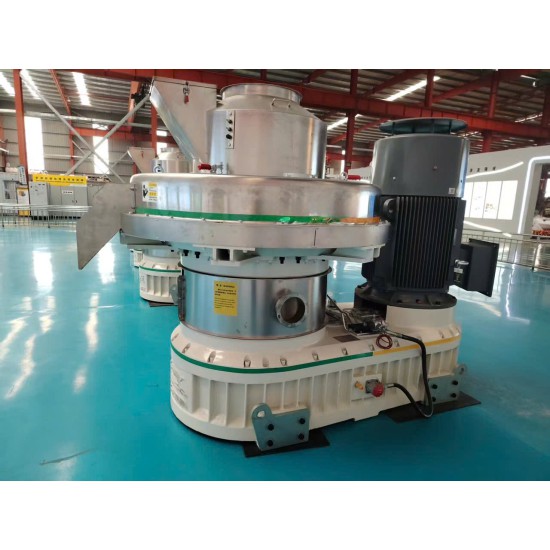 Pellet Mill  Pellet Mill