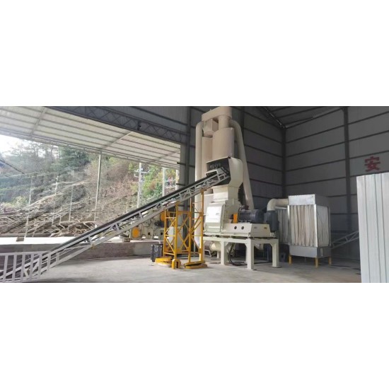 Pellet Mill  Pellet Mill
