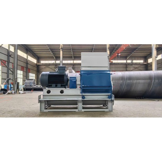 Wood Pulverizer Wood Pulverizer