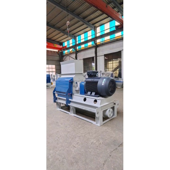 Wood Pulverizer Wood Pulverizer