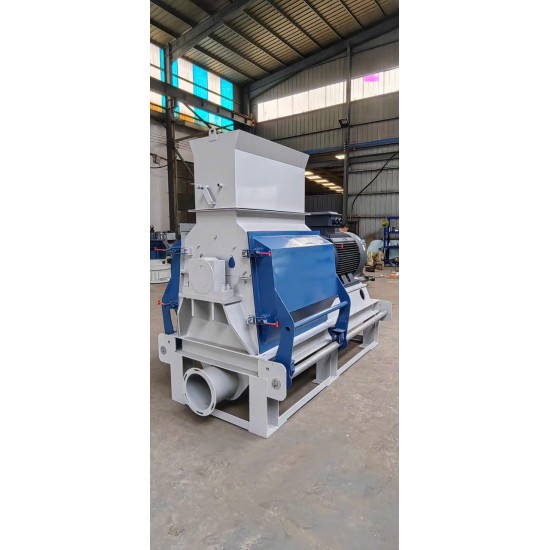 Wood Pulverizer Wood Pulverizer