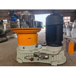 Máy ép viên Máy ép viên