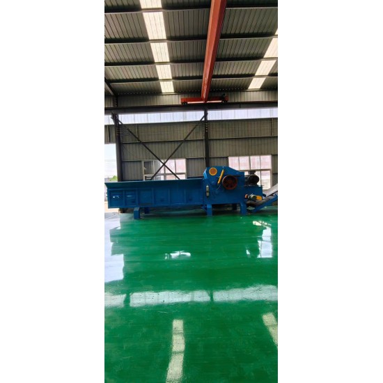 Wood Chipper Wood Chipper