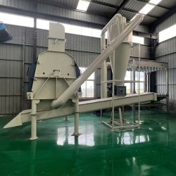 Wood Pulverizer Wood Pulverizer