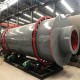 Rotary Drum Dryer Rotary Drum Dryer