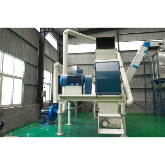 Wood Pulverizer Wood Pulverizer