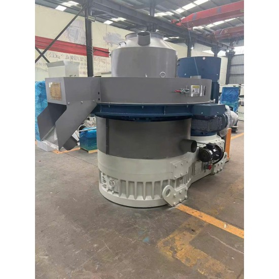 Pellet Mill  Pellet Mill