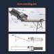 Industrial Multi-purpose Wood Chipper