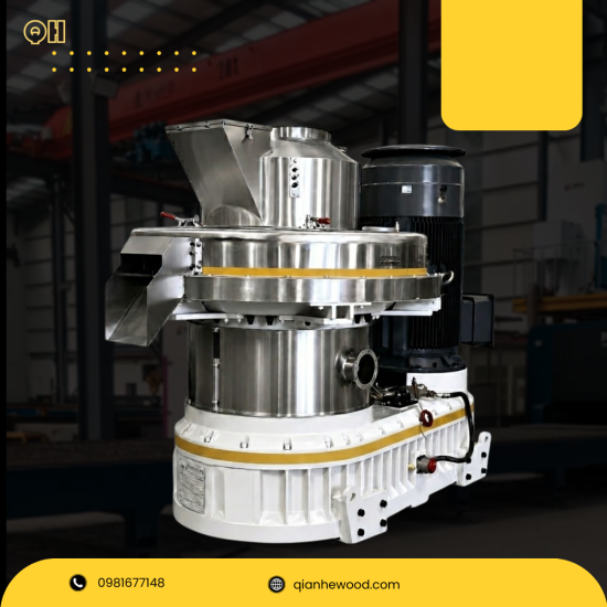 Pellet Mill