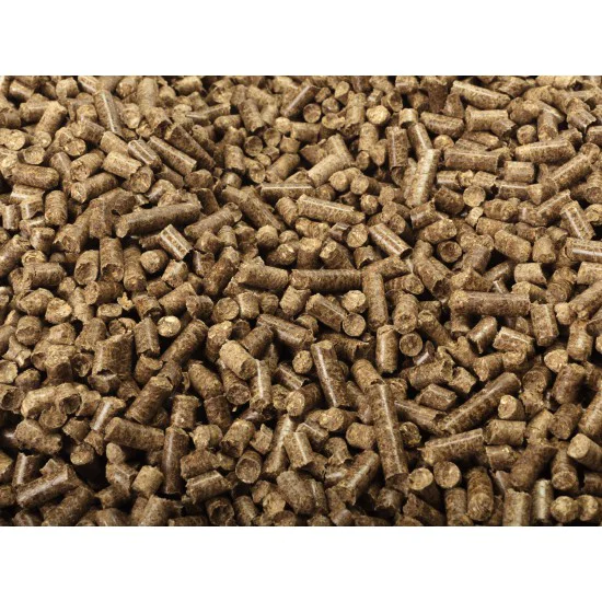 Wood Pellet