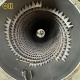 Rotary Drum Dryer Rotary Drum Dryer