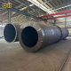 Rotary Drum Dryer Rotary Drum Dryer