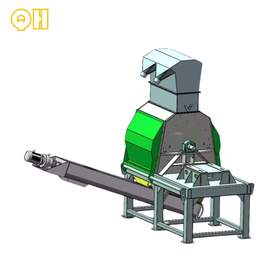 Wood Pulverizer Wood Pulverizer