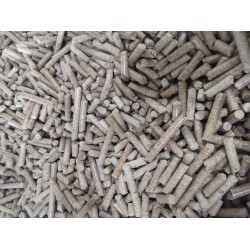 Rice Husk Pellet Rice Husk Pellet