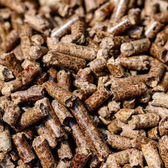 Wood Pellet Wood Pellet